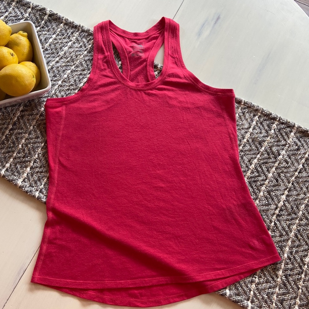 The North Face Tank